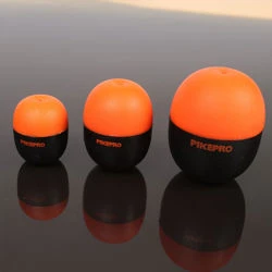 PikePro Bobber Floats
